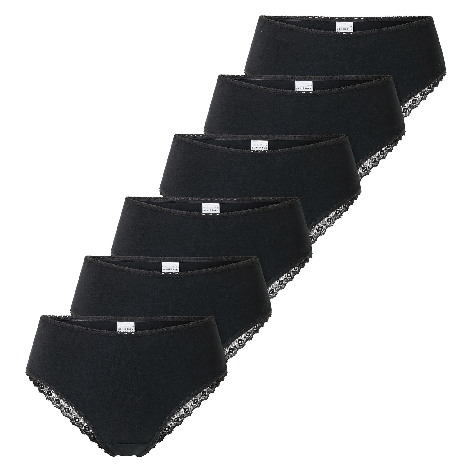 Damen Slip 