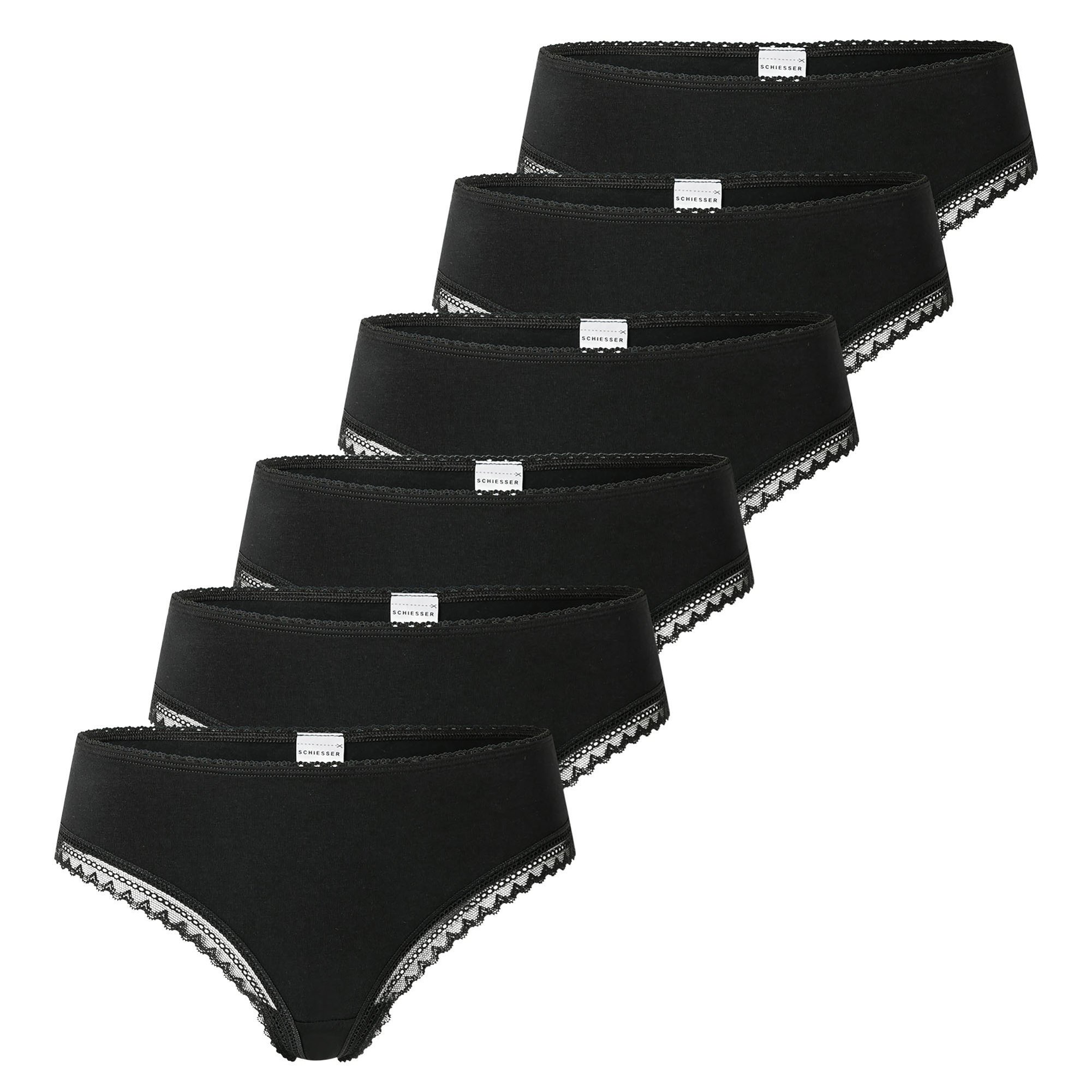 Damen String 