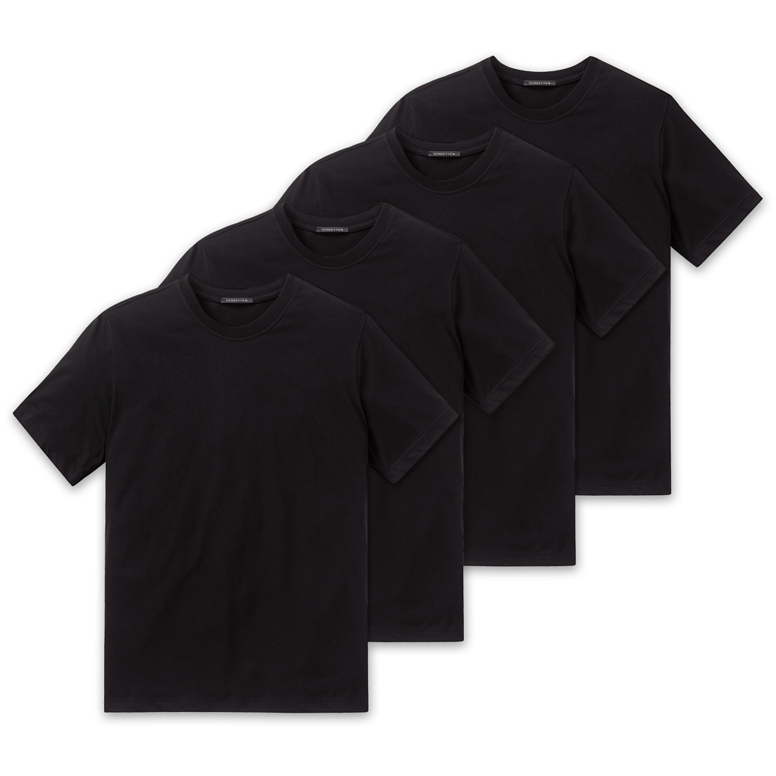 American T-Shirt Herren T-Shirt 