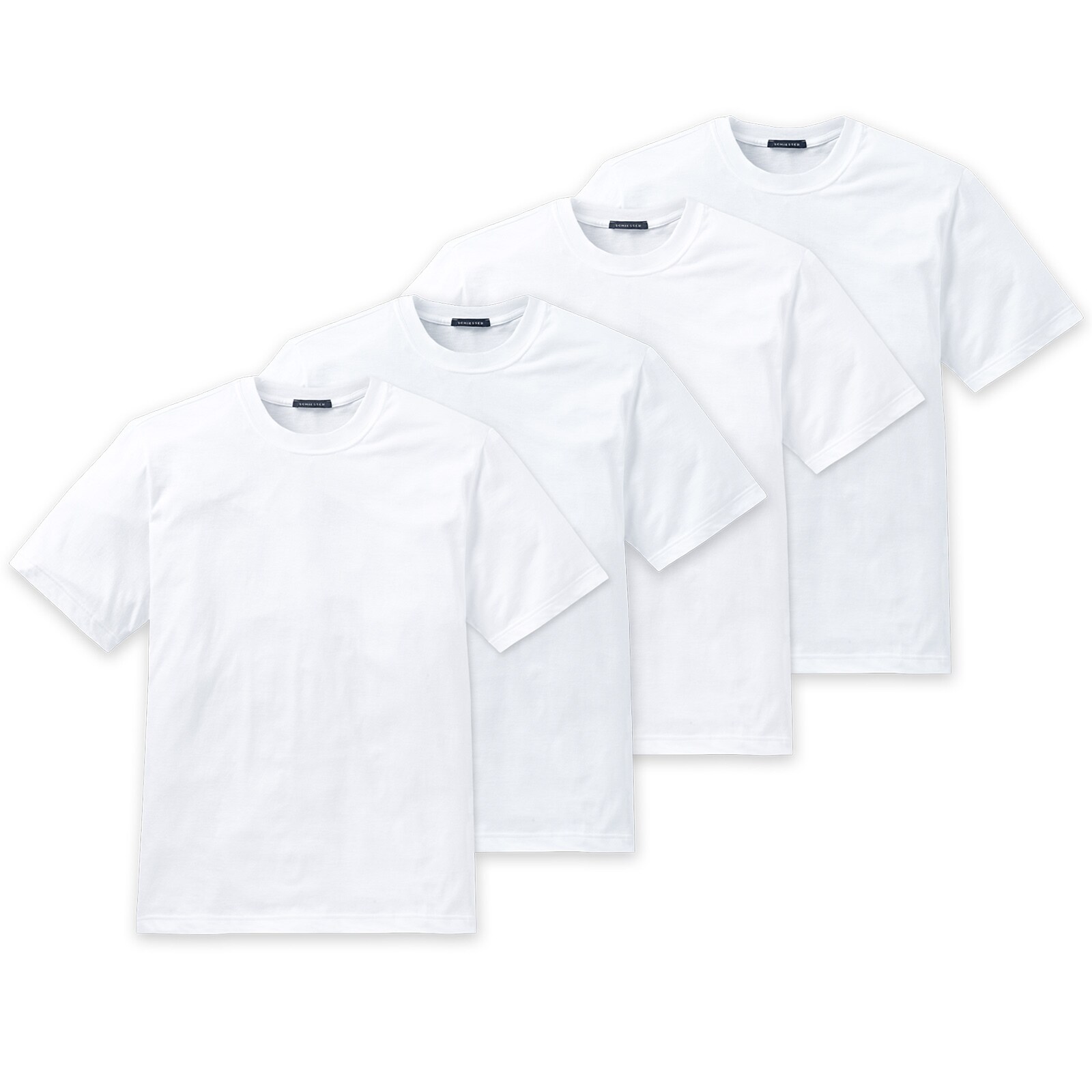 American T-Shirt Herren T-Shirt 