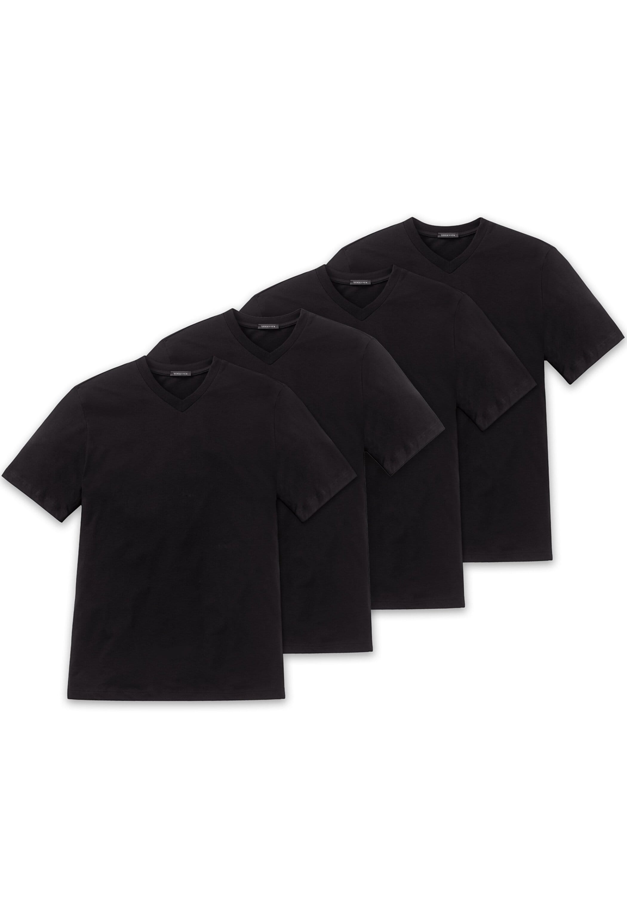 American T-Shirt Herren T-Shirt 