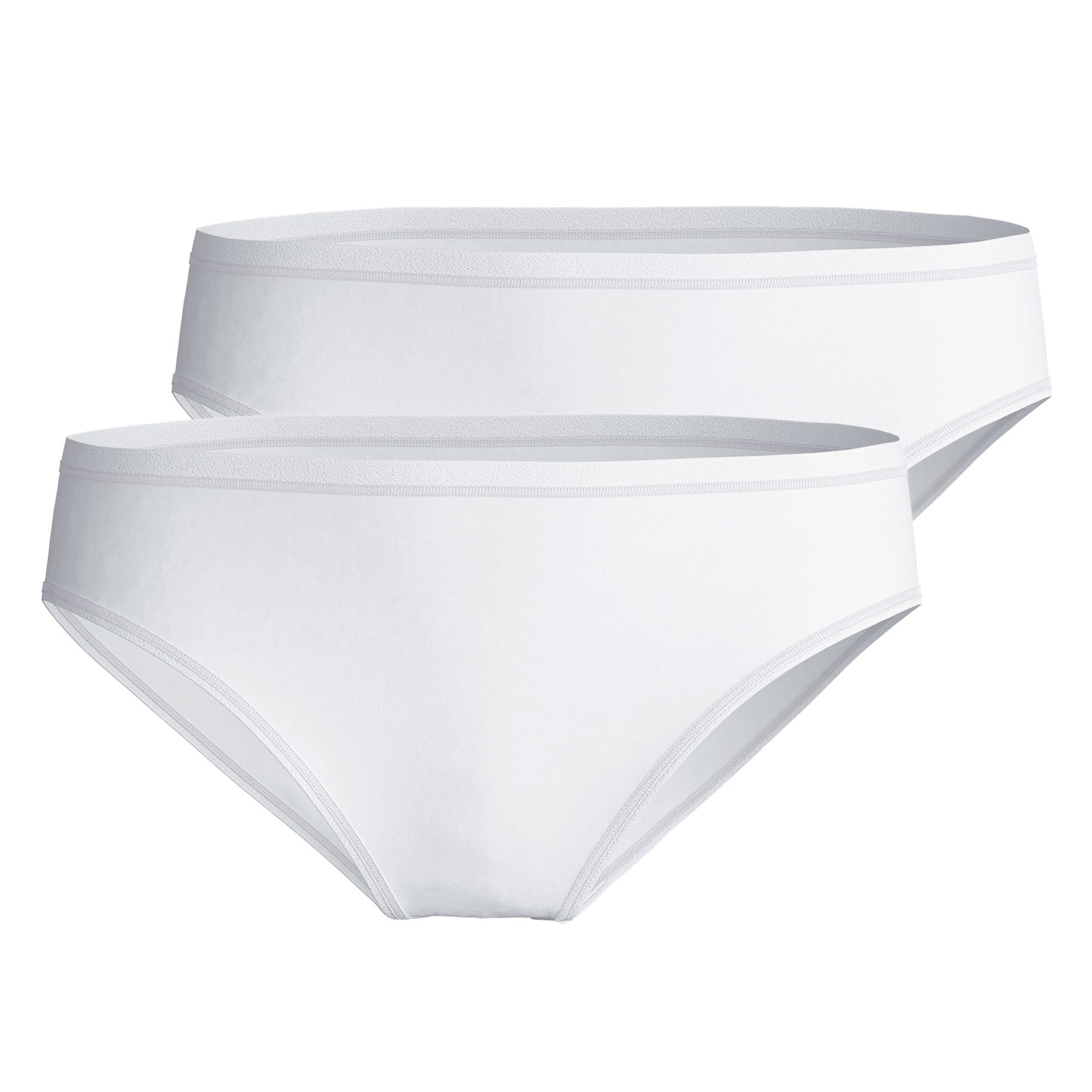 Sleek Skin Slip 2P Damen Slip 