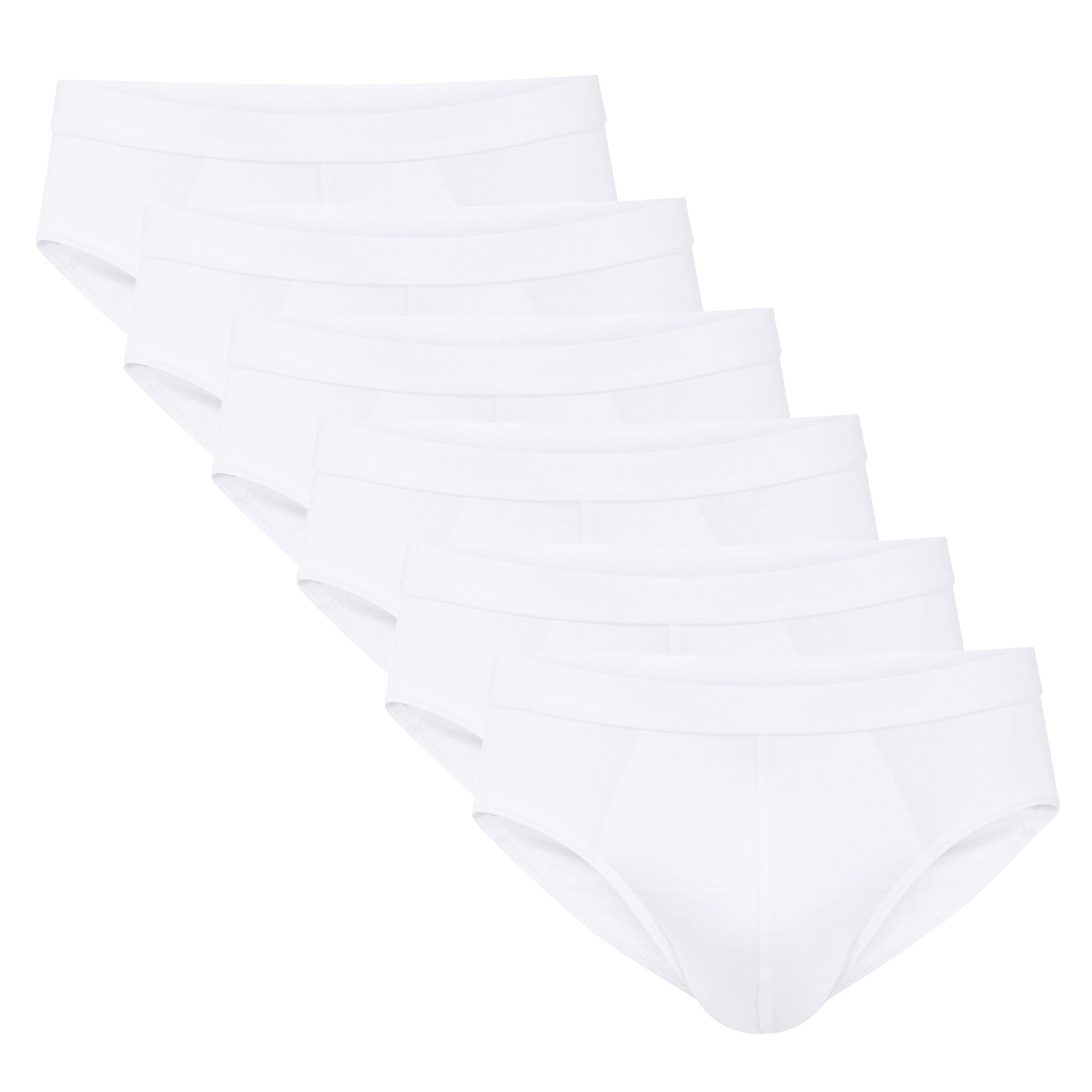 MEN BRIEF NATURAL BENEFIT Herren Slip 