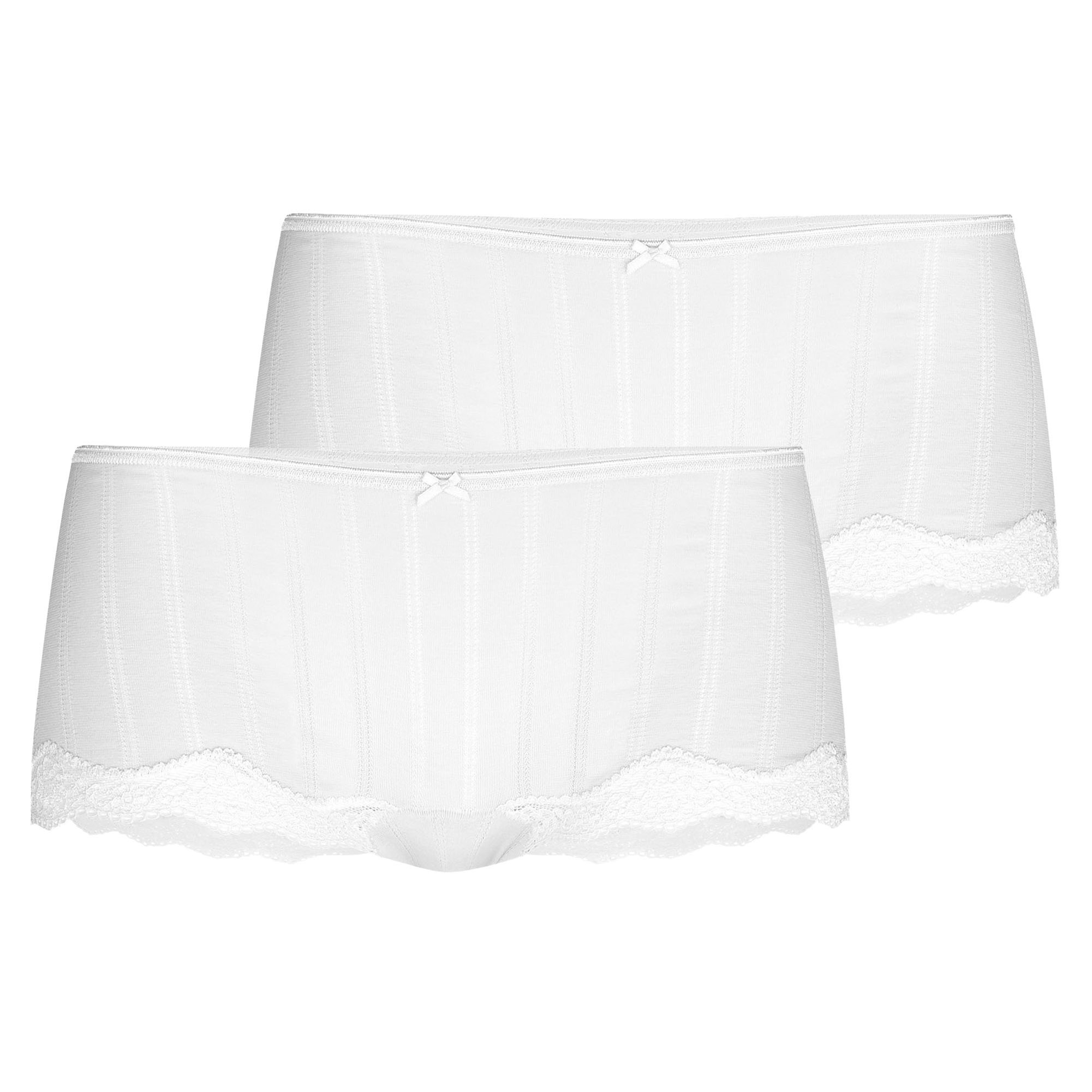Panty Etude Toujours Low Cut 2P Damen Slip 