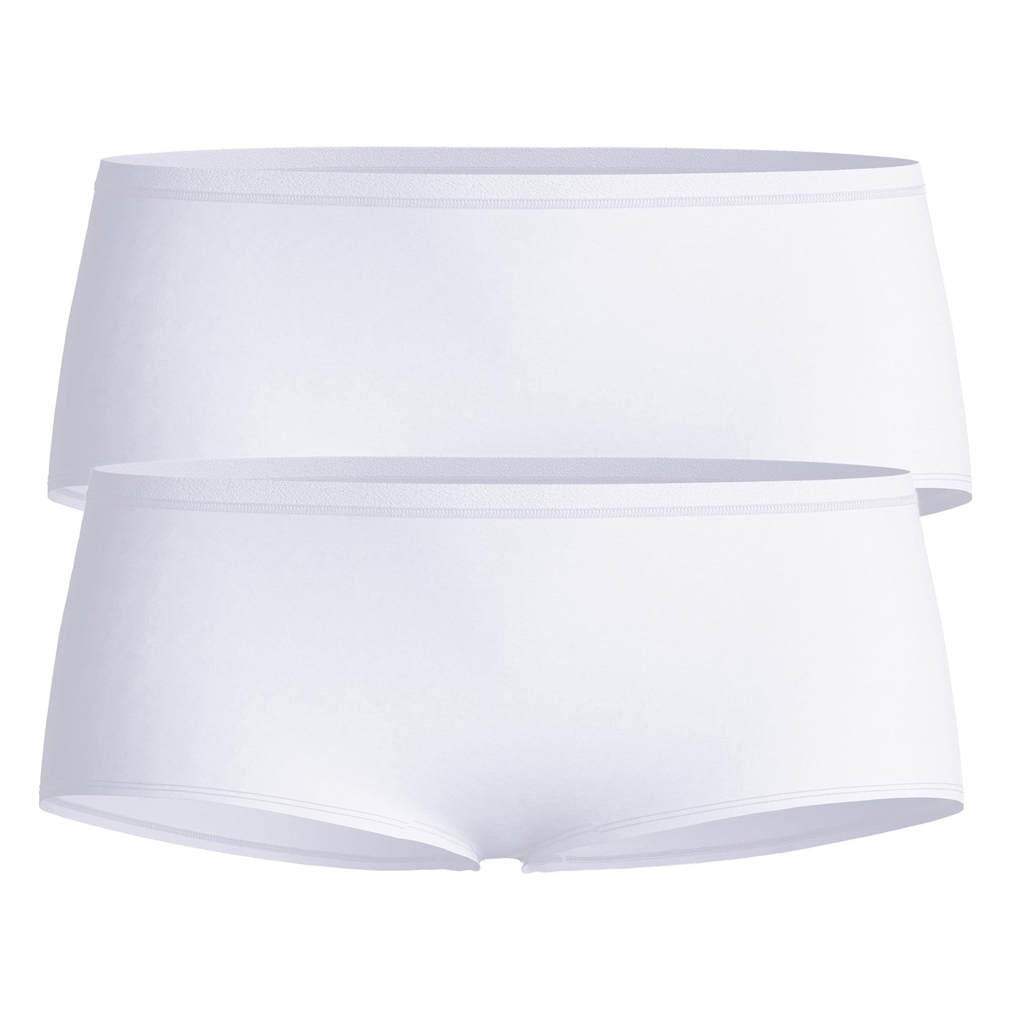 Sleek Skin Hipster Slip 2P Damen Slip 