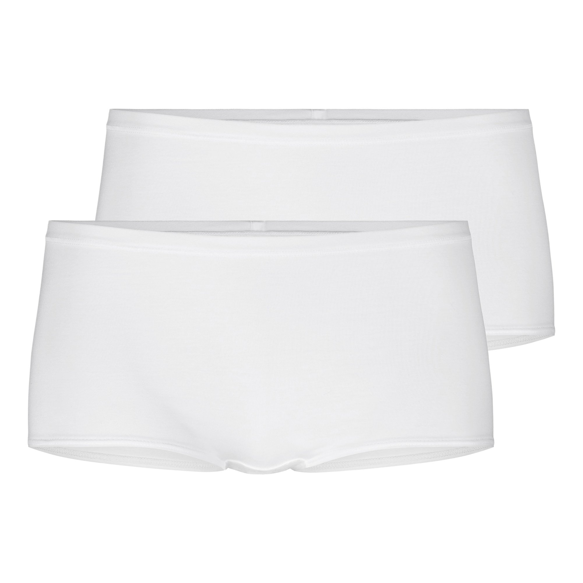 Panty-Slip Natural Comfort 2P Damen Slip 