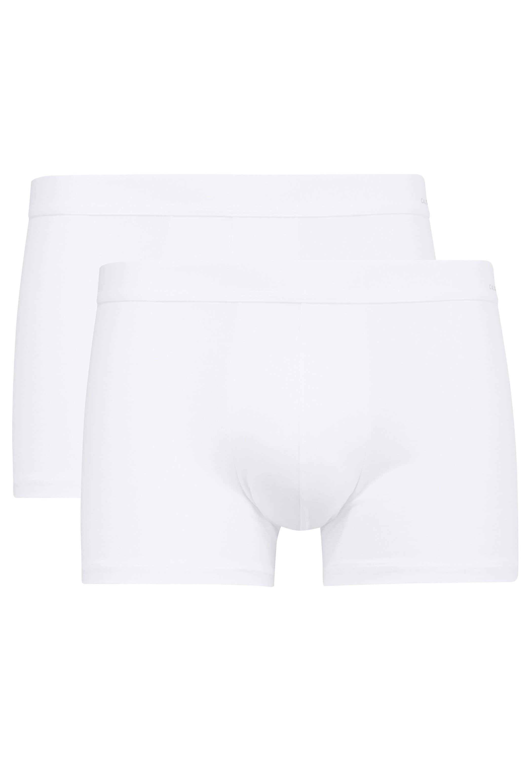 New Boxer Cotton Code Herren Boxershort 