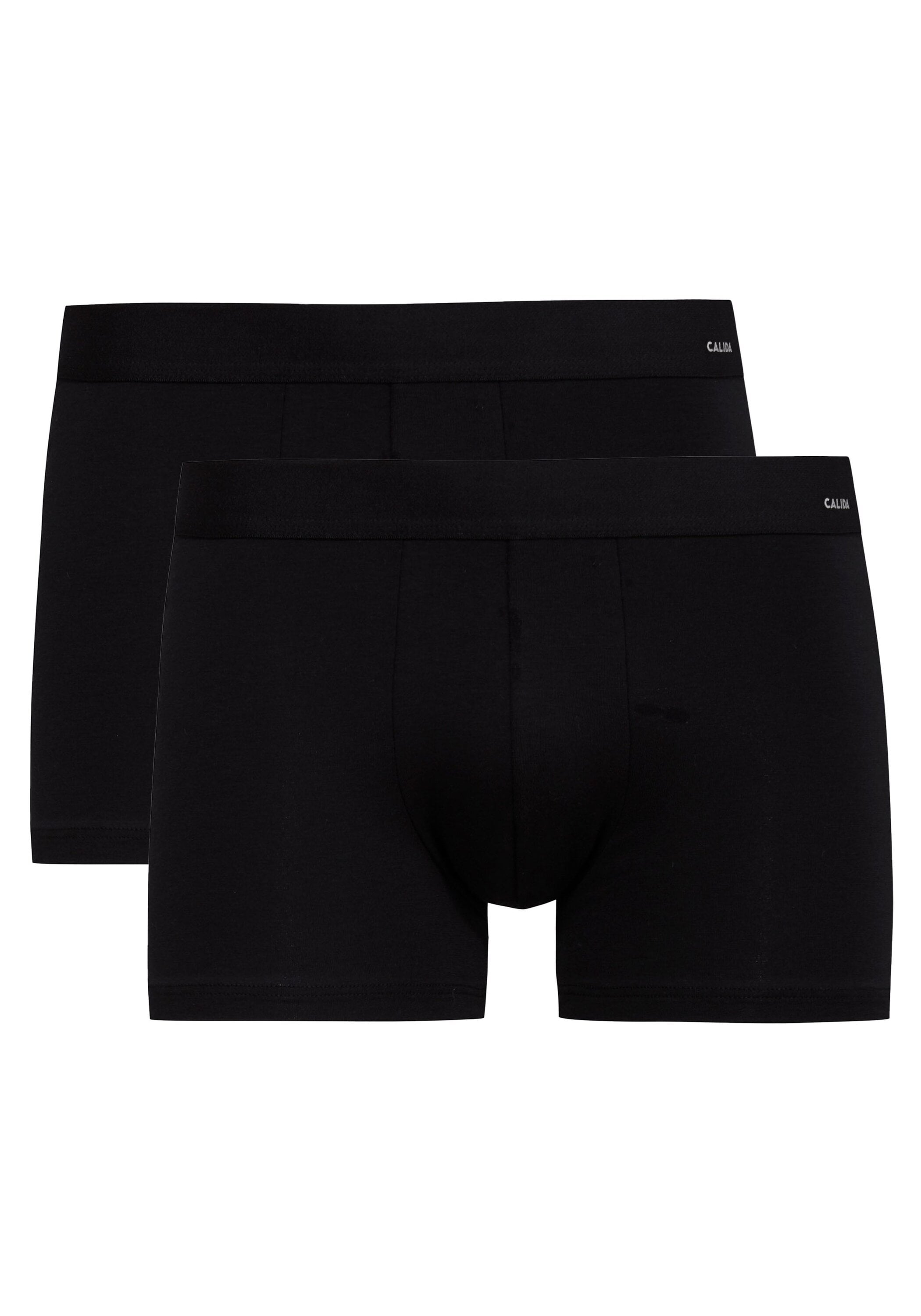 New Boxer Cotton Code Herren Boxershort 