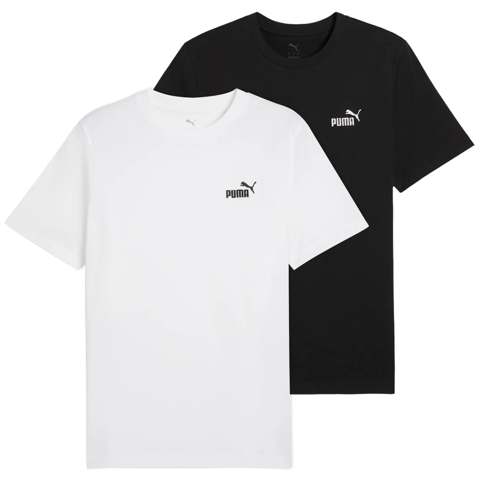ESS Small No. 1 Logo Tee Herren T-Shirt - Bild 1