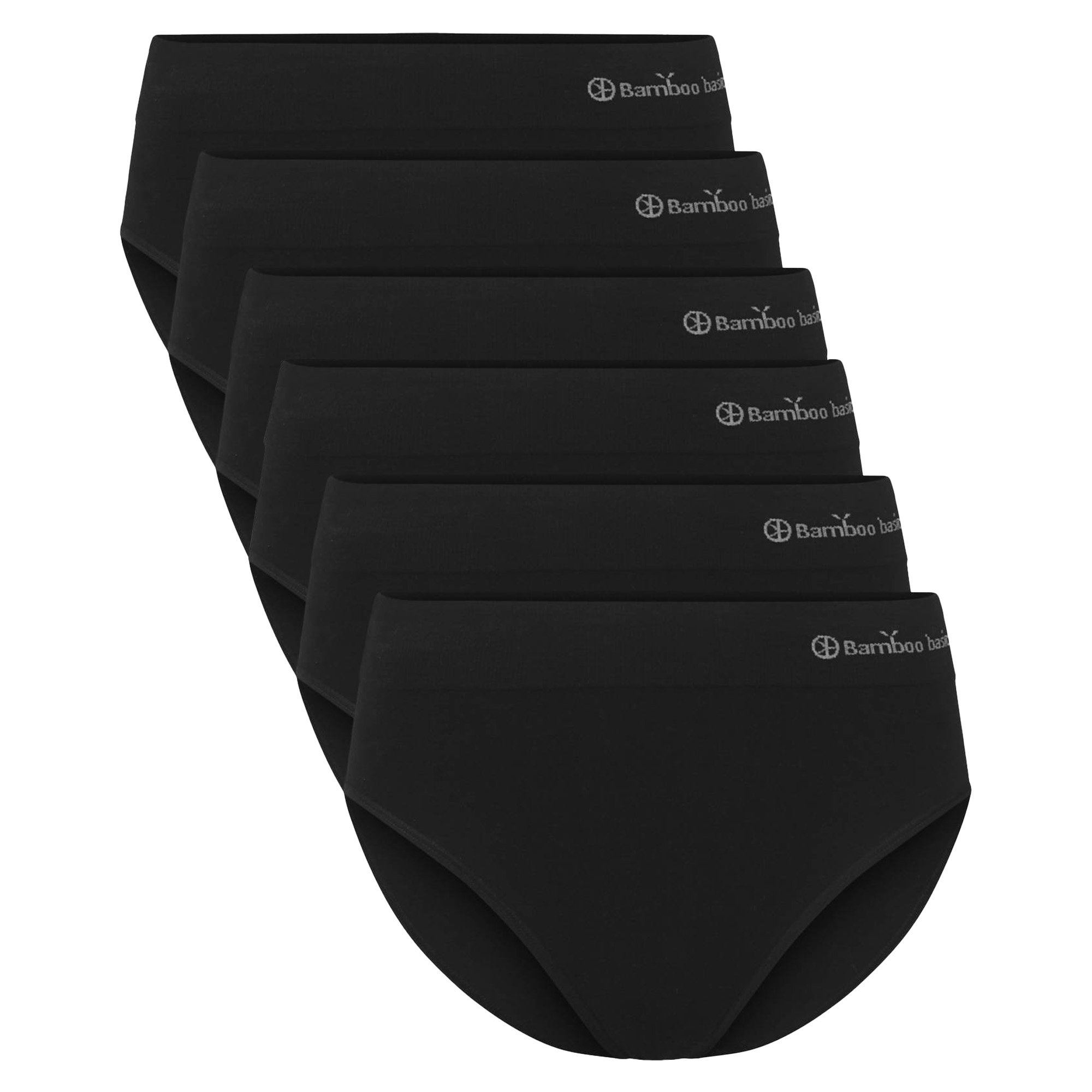 BELLE Damen Slip 