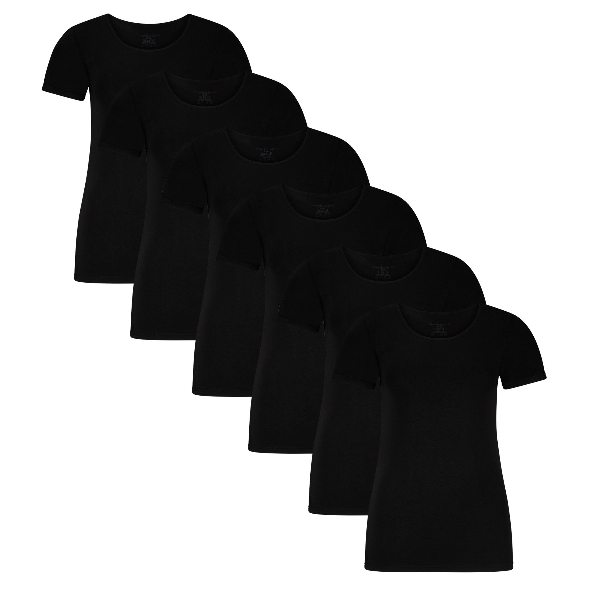 KATE Damen T-Shirt 