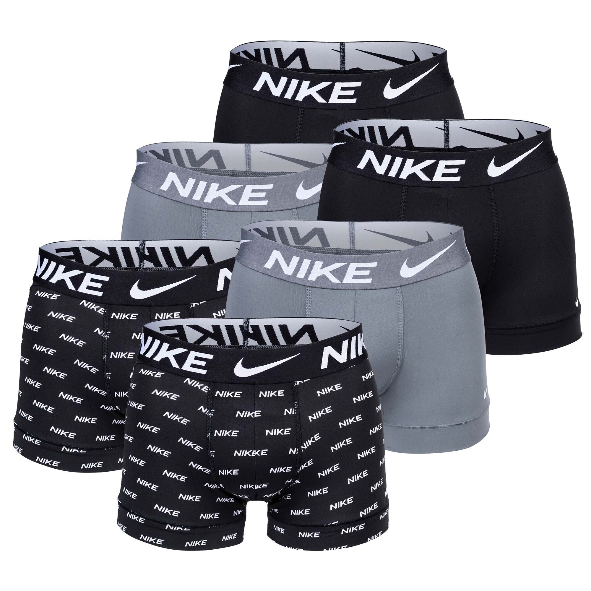 Trunks, Dri-Fit Micro Herren Boxershort 