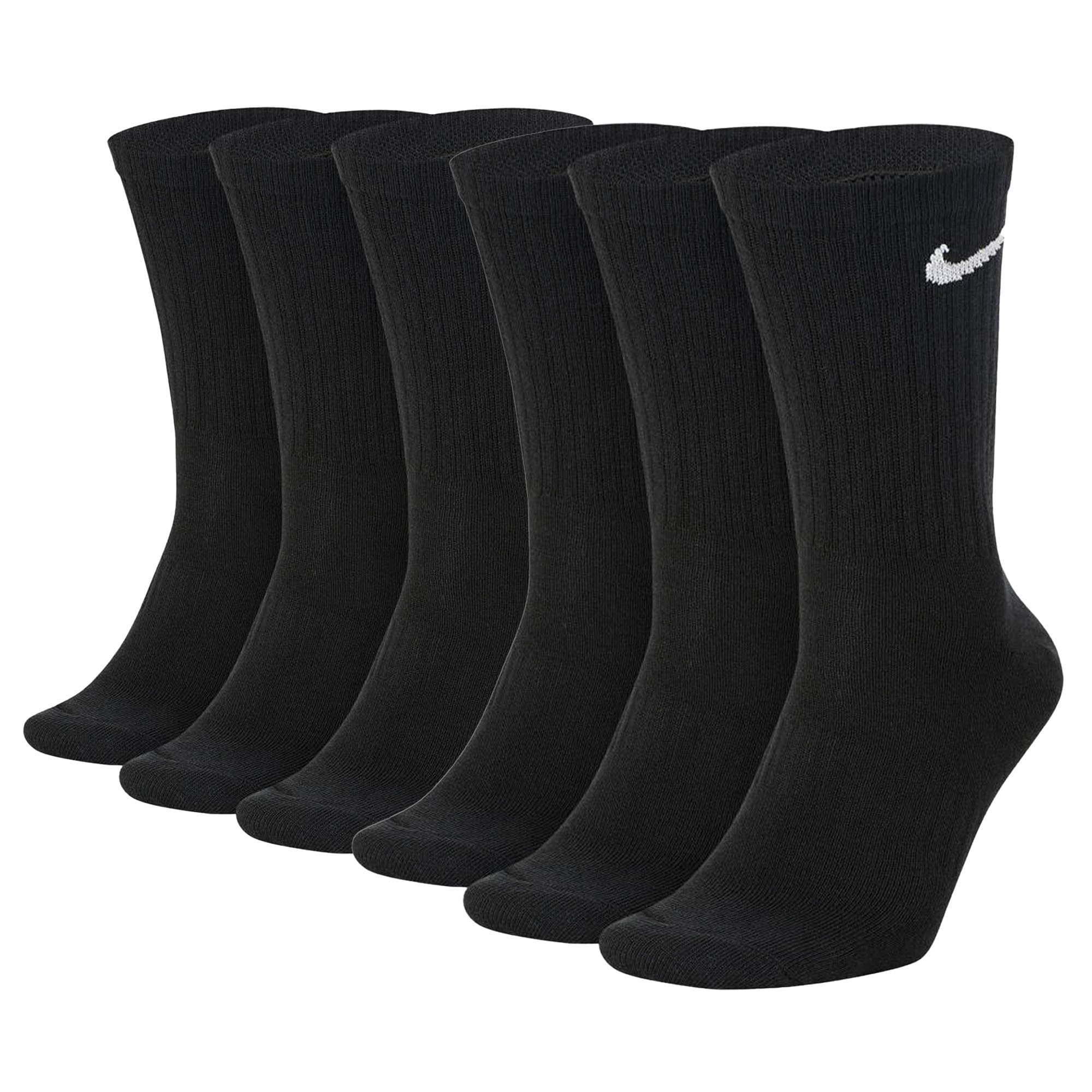 Cushioned - Training Crew Socks 3P Unisex Socken 