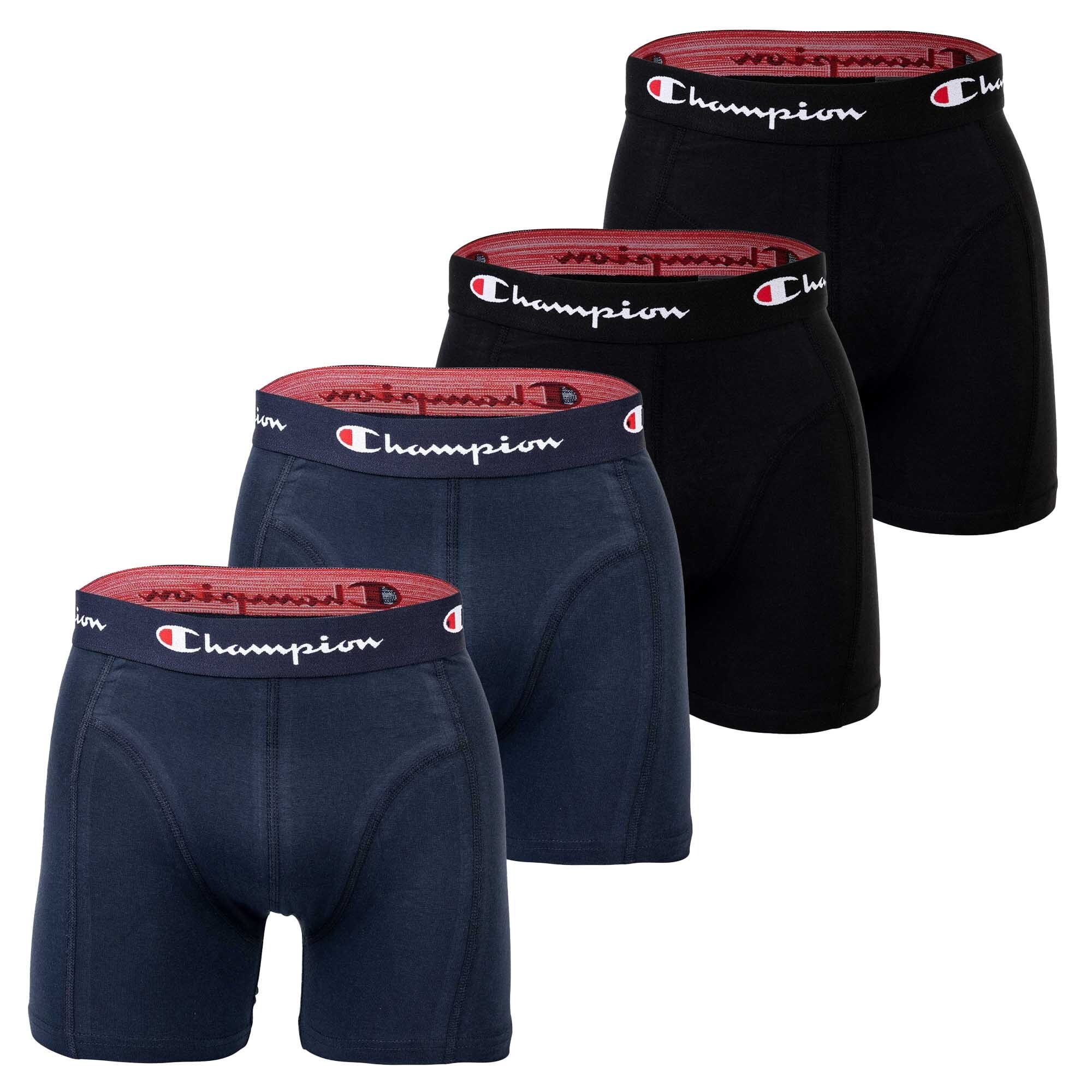 Herren Boxershort 