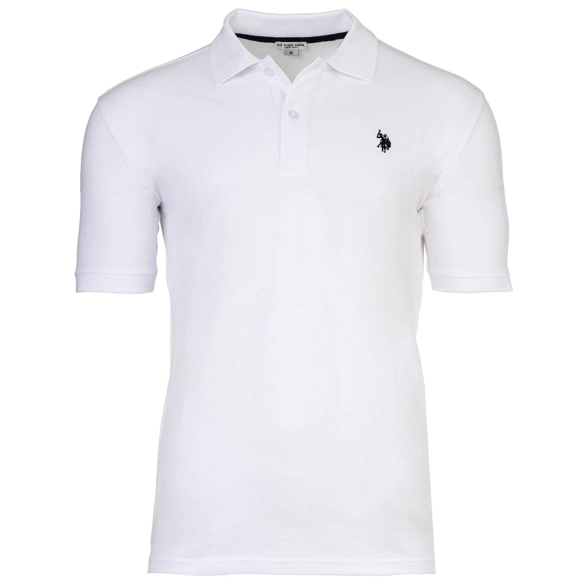 Herren Poloshirt 