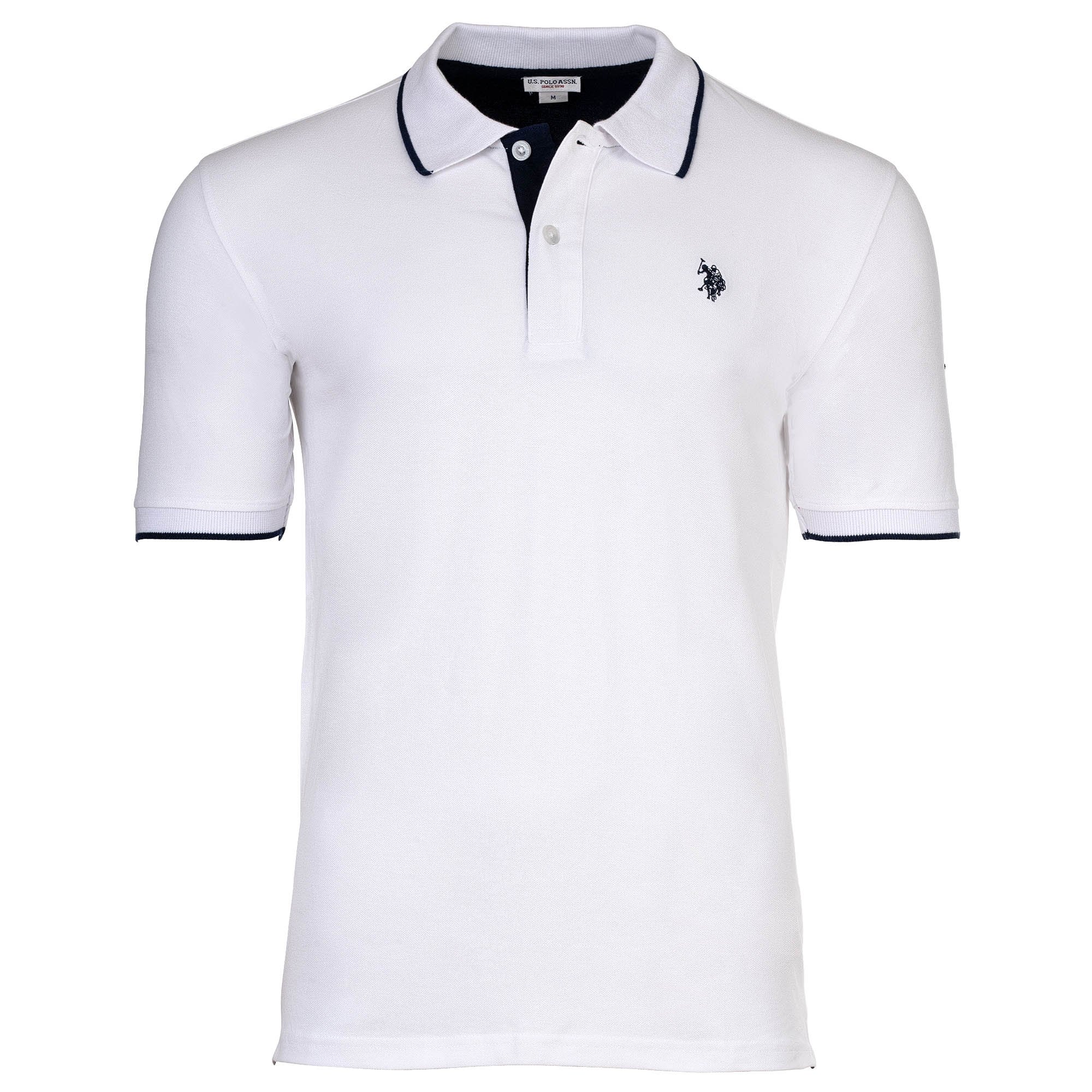 Herren Poloshirt 