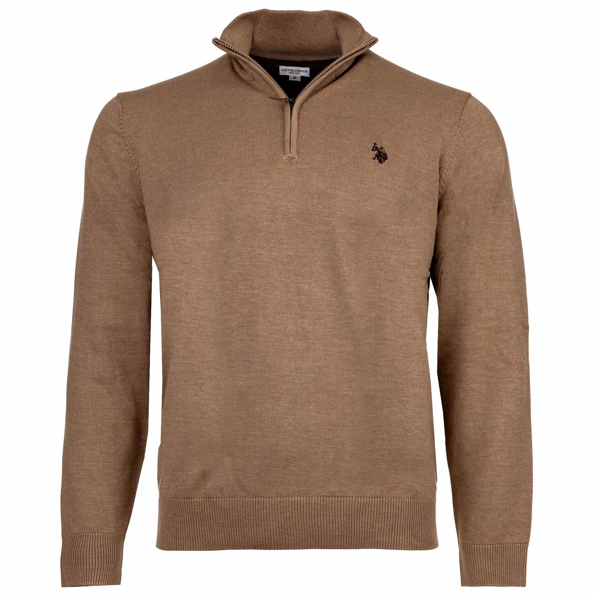 Herren Strickpullover 