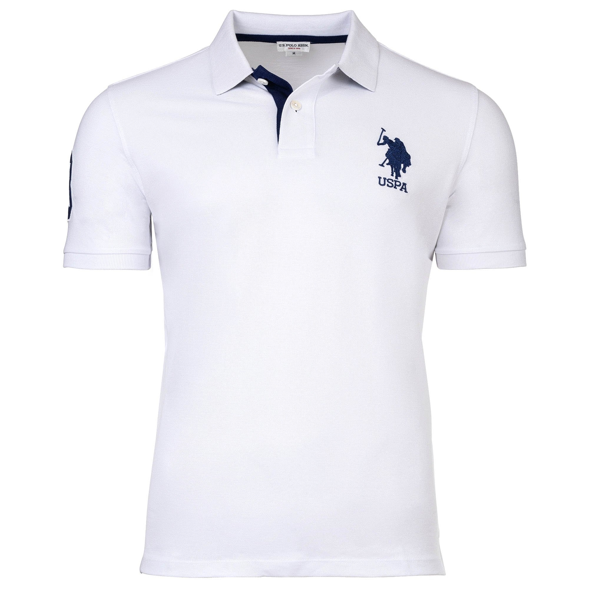 Kory Herren Poloshirt 