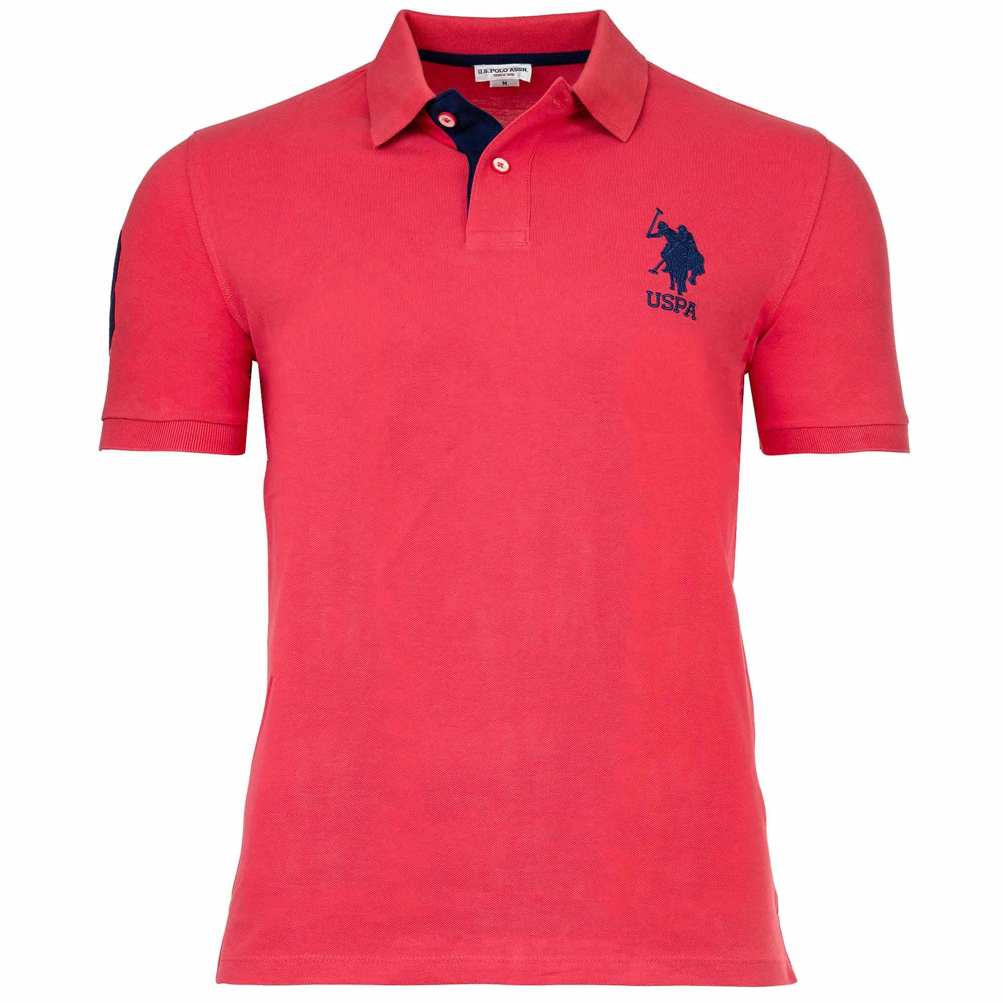 Kory Herren Poloshirt 