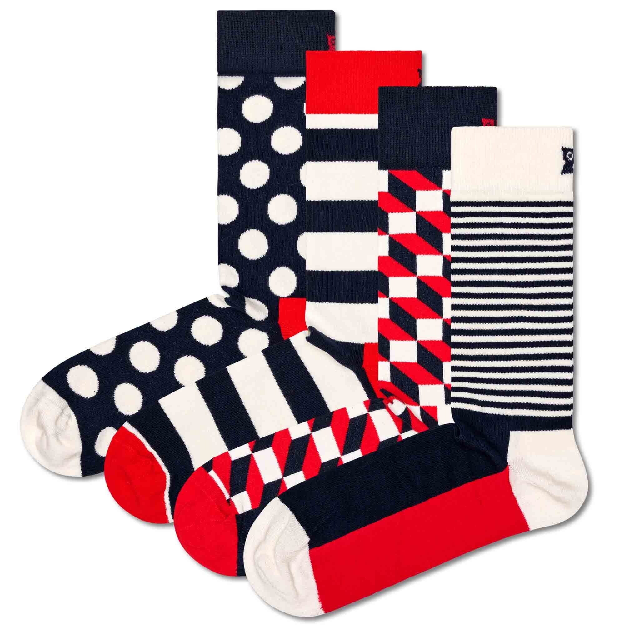 Unisex Socken 