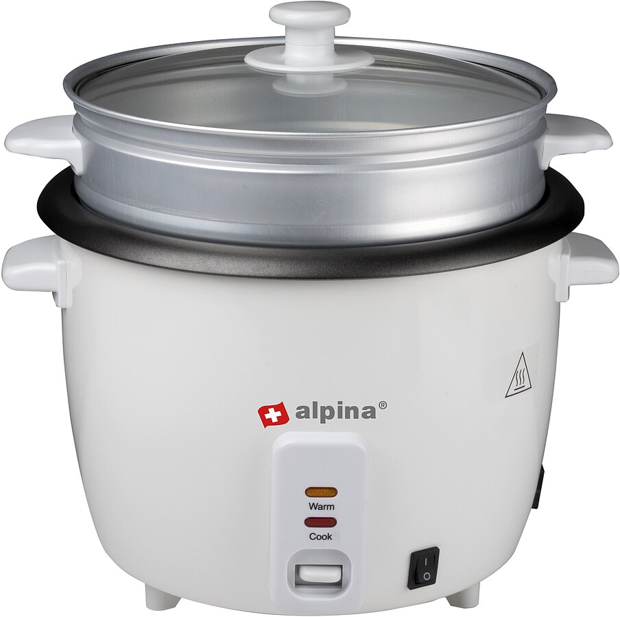 ALPINA Reiskocher, , 700W