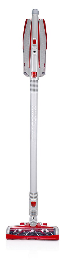 DIRT DEVIL 2-in-1 Akku-Staubsauger DD9003, 150W 