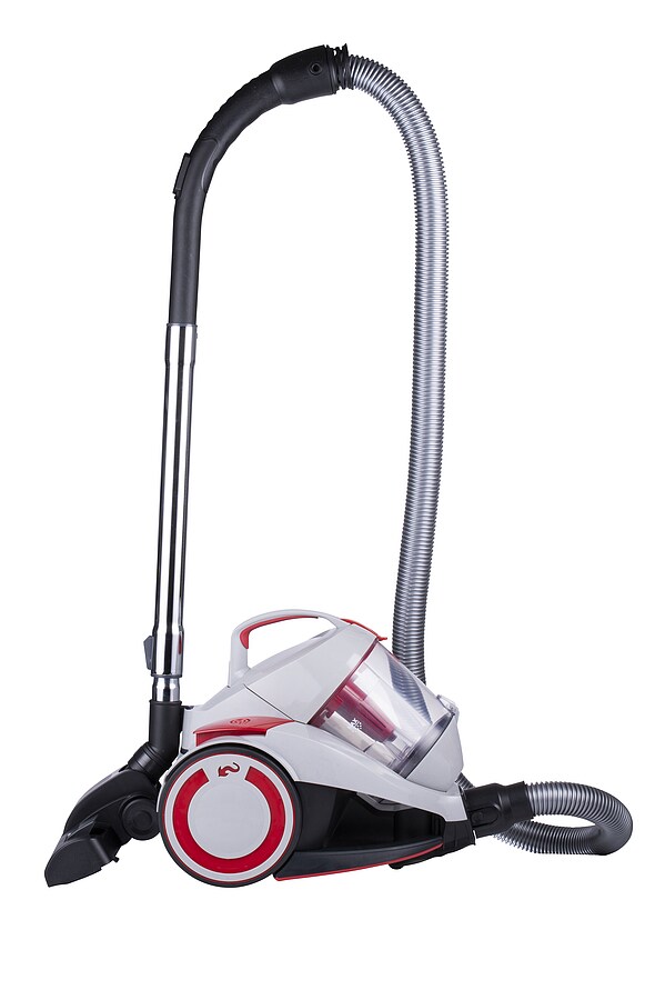 DIRT DEVIL Zyklon-Staubsauger DD2502, 700W 