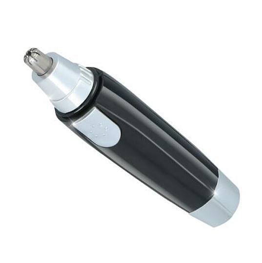ALPINA Nasenhaartrimmer, Schwarz 