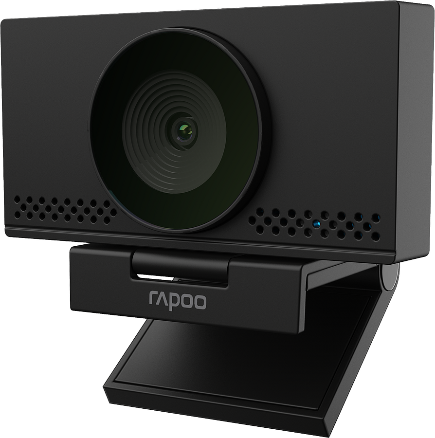 RAPOO XW4KAF.BLACK webcam 4K AF