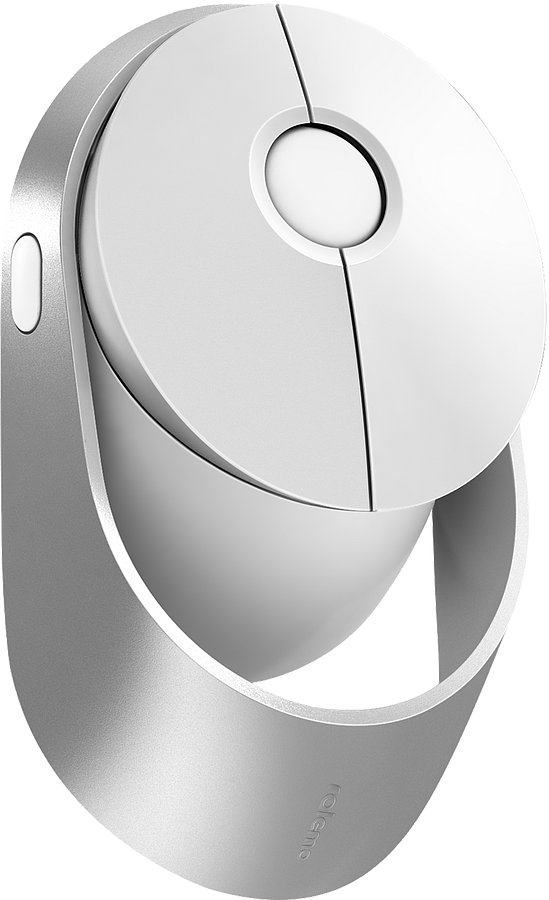 RAPOO RALEMO AIR 1 WHITE MM Mouse 