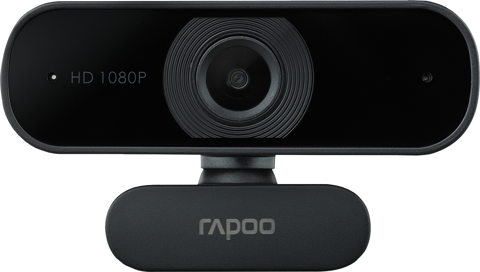 RAPOO XW180.BLK webcam 30FPS 1080P FHD AF 