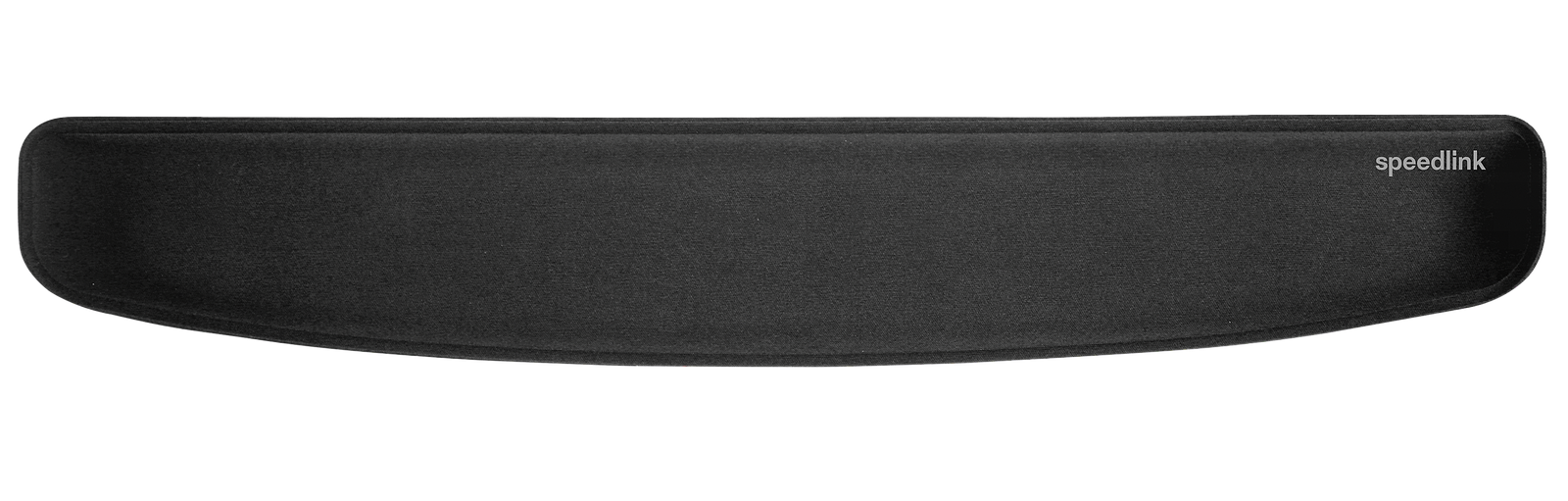 SPEEDLINK SATEEN Ergonomic Wrist Rest, black 