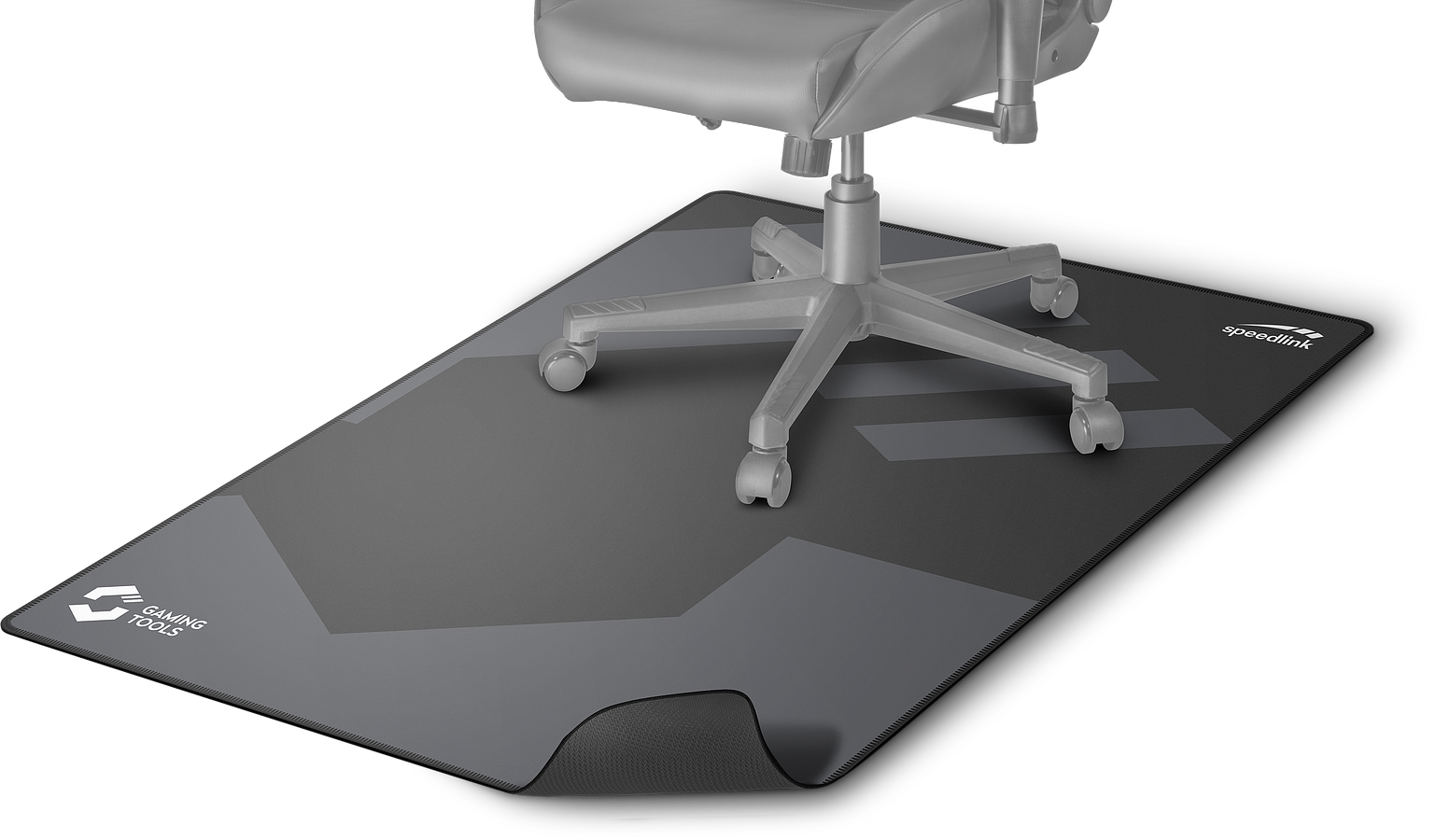 SPEEDLINK GROUNID Floorpad 2mm, grey 