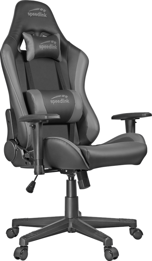 SPEEDLINK XANDOR Gaming Chair, black-grey 