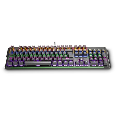 SPEEDLINK VELA LED Mechanical Gaming Keyboard, black - DE Layout bei  Marktkauf online bestellen