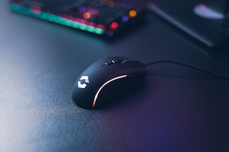 SPEEDLINK ZAVOS Gaming Mouse, rubber-black bei online Marktkauf bestellen