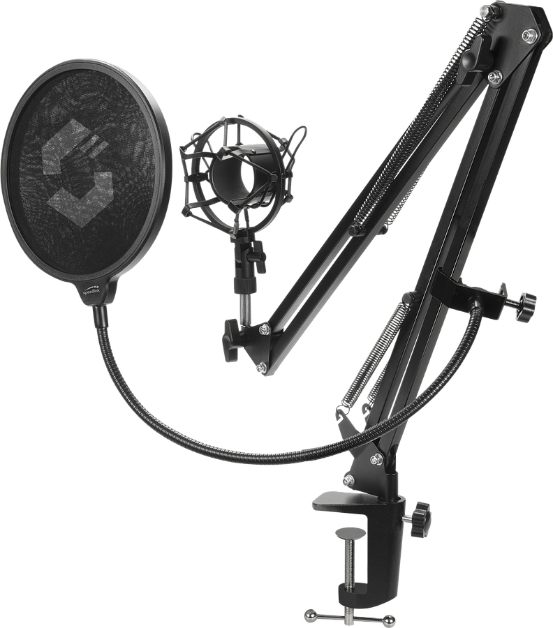 SPEEDLINK VOLITY Streaming Accessory Set 