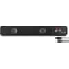 SPEEDLINK BRIO Stereo Soundbar, black bei Marktkauf online bestellen