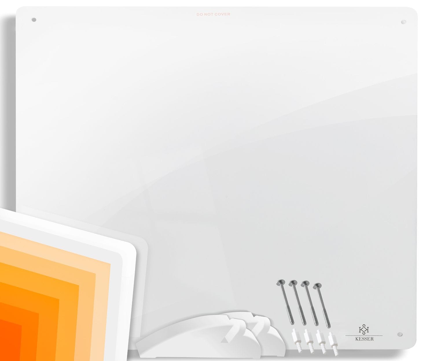 KESSER&reg; Infrarotheizung Infrarot Wandheizung Heizung Heizk&ouml;rper Heizpaneel 425-550W 