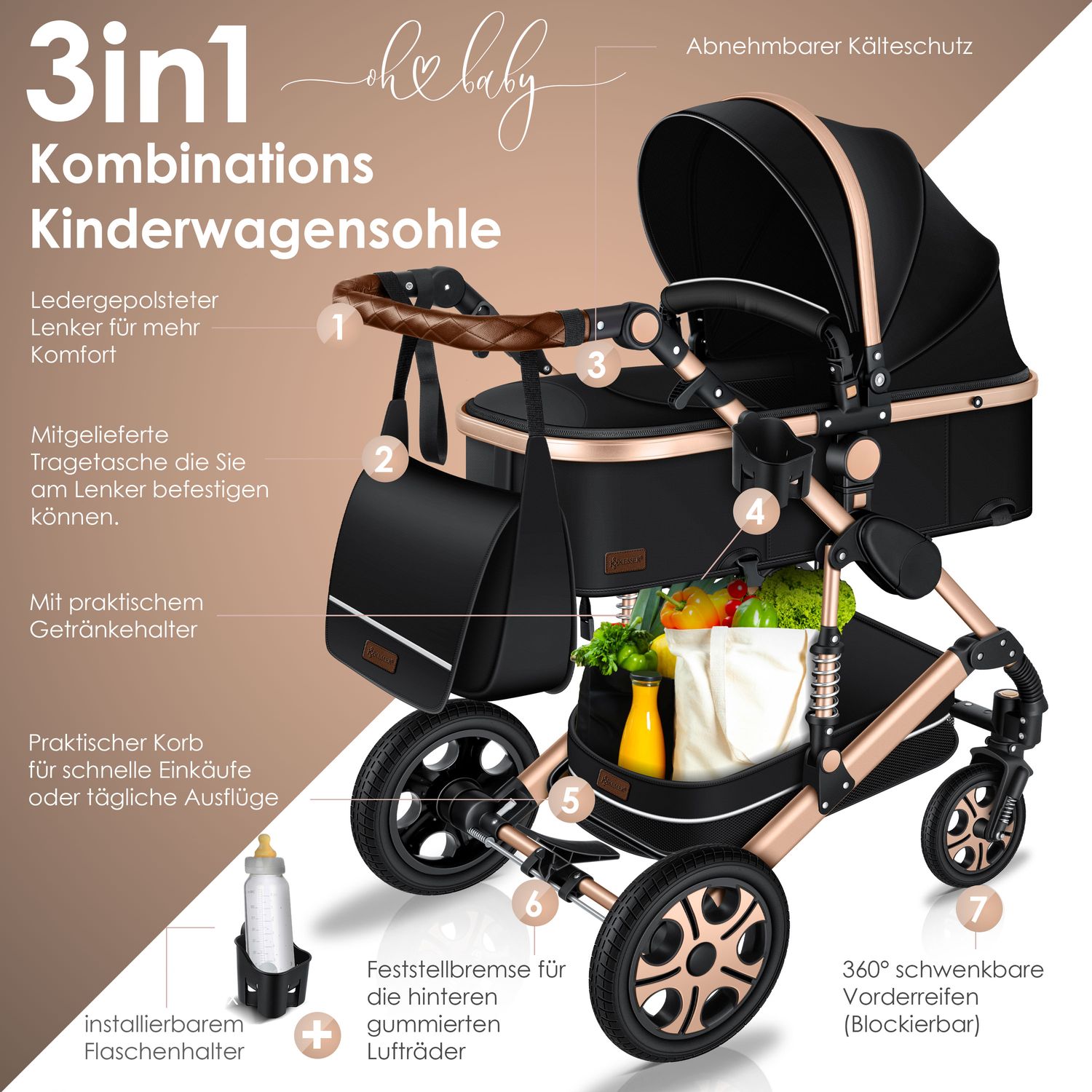 bio erde ohne dünger Bio Hanferde 20L