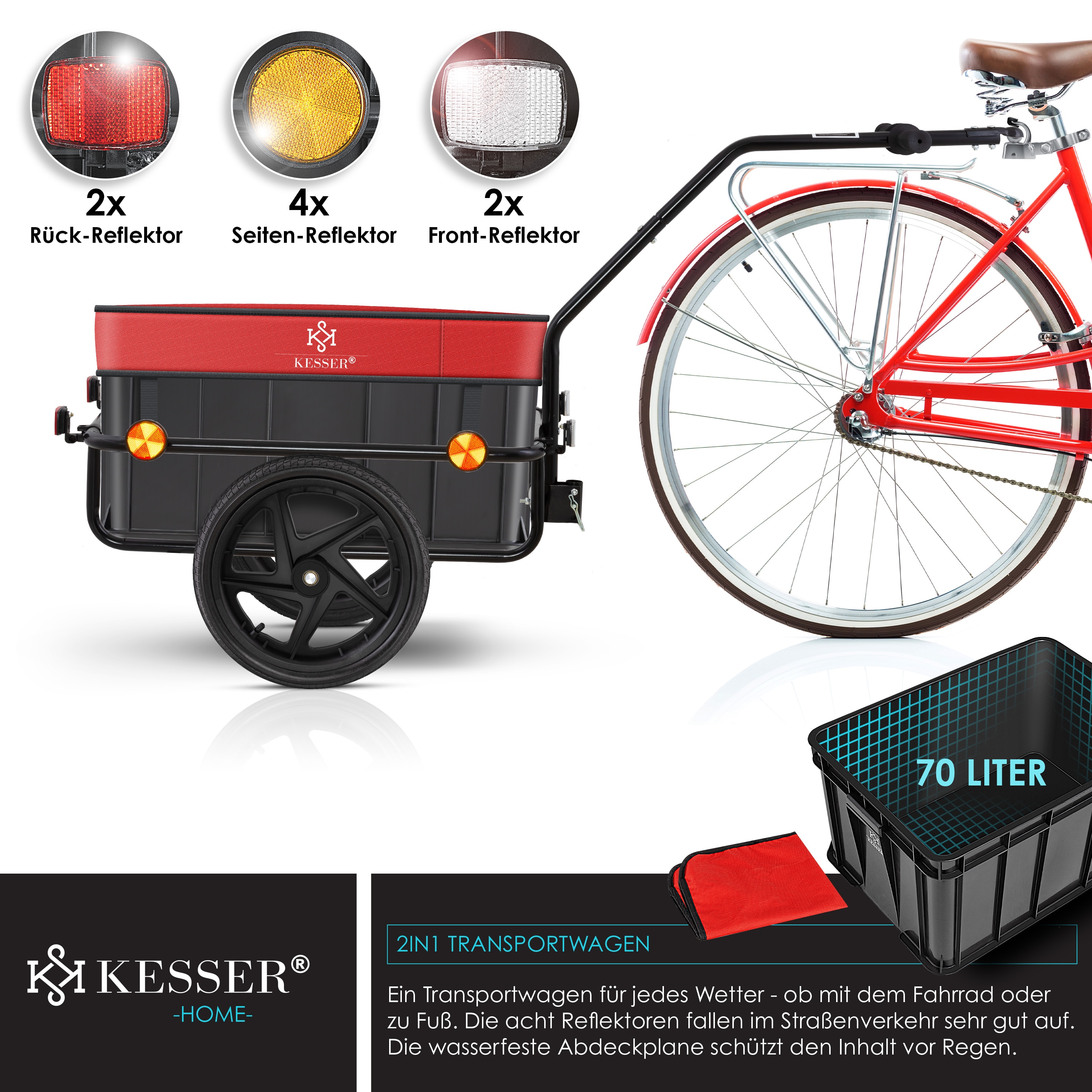 fahrradhelm für lange köpfe KED Crom 2025 Colour:Alpine White Badschrank weiss Fiximaster Kinderfahrradanhänger, Fahrradanhänger für