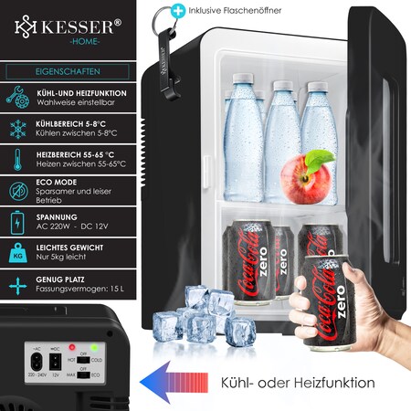 Mini-kühlbox Angebot bei Scheck-in-Center