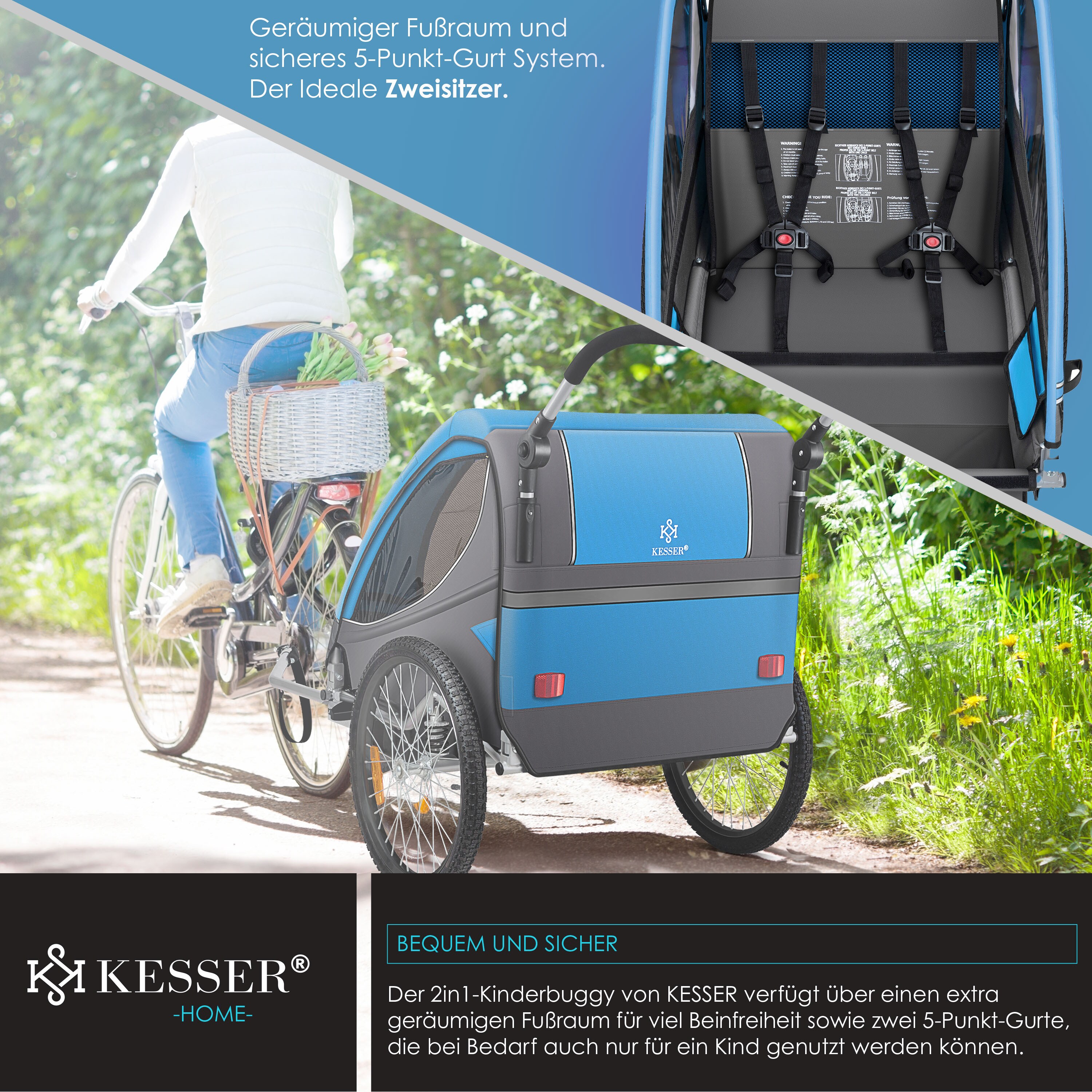 beste ergonomische fahrradgriffe AARON Horn - Bremsbeläge Elektrofahrrad kompatibel mit erp_stat_c|CYRILLUS Product:NC-S6 4.5