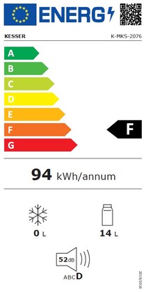 Energielabel