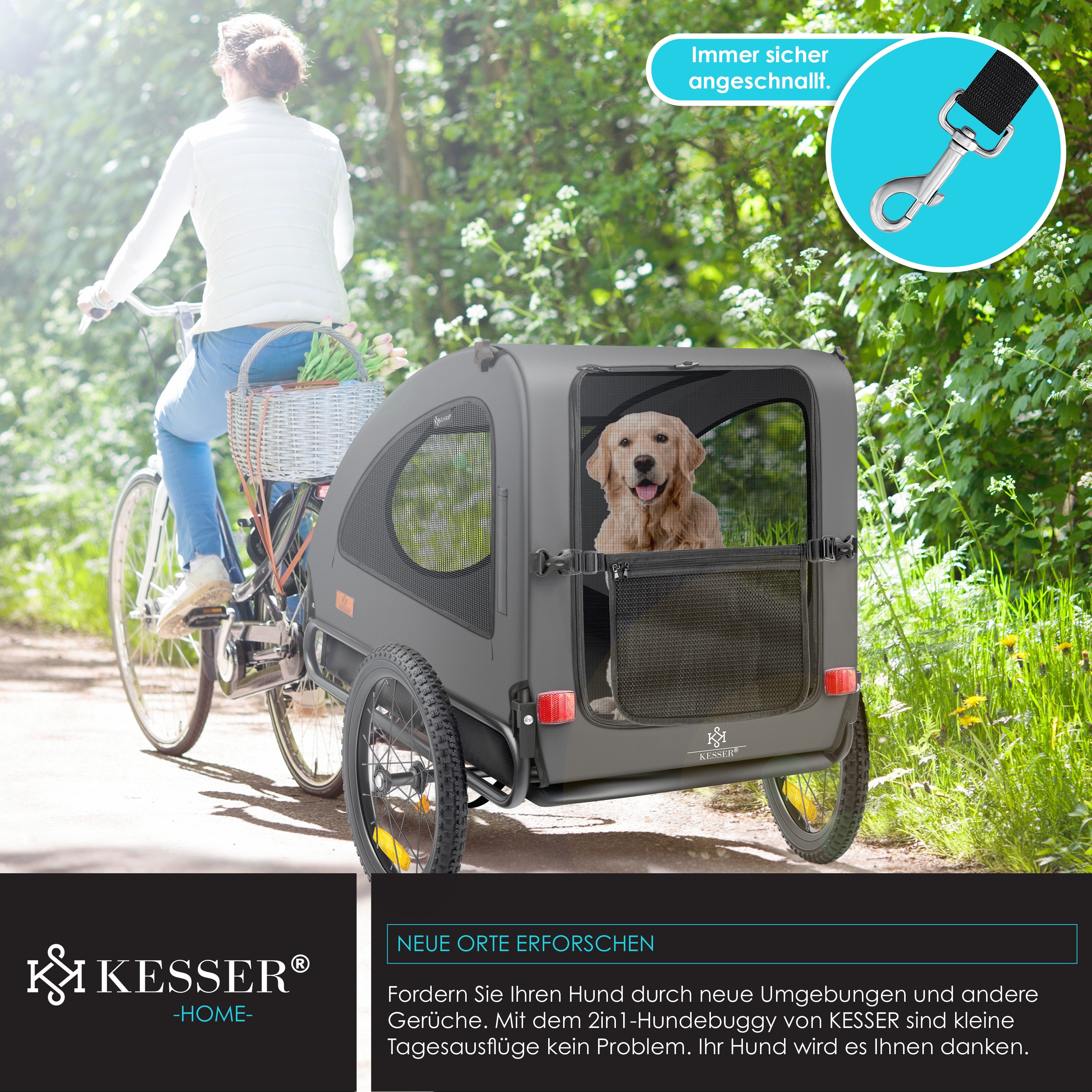 fahrradständer scott contessa WWITH für Genius 2016–2021, Leichter Einstellbarer Bike Kickstand Aluminium Rutschfester und Stabiler Fahrrad Breite:S | 30 cm Cube HPP Sidecage Bottle Dukker