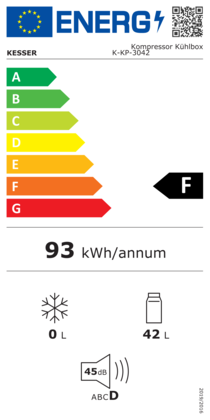 Energielabel