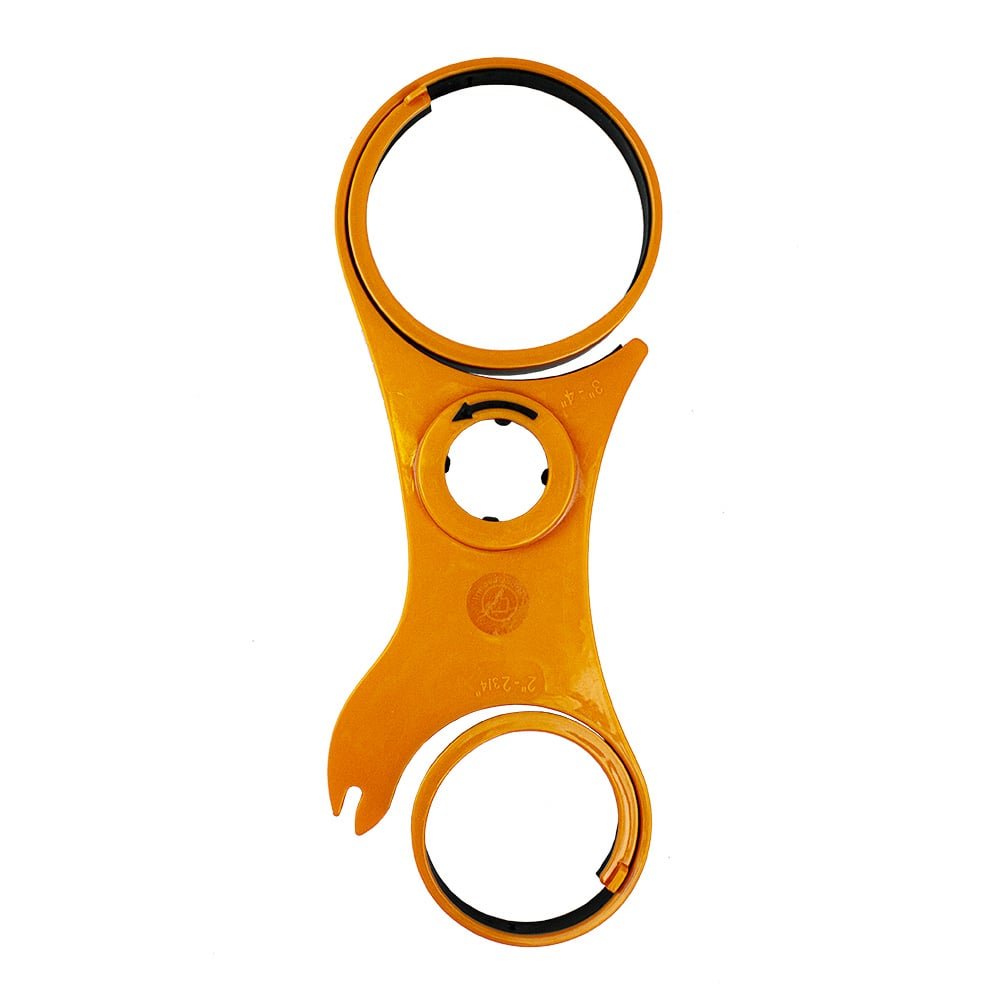 5 in 1 Mehrzweck Flaschen&ouml;ffner InnovaGoods 