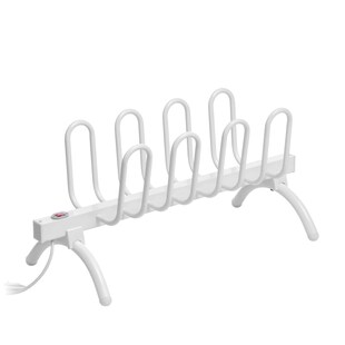 Beheizter Schuhständer InnovaGoods 