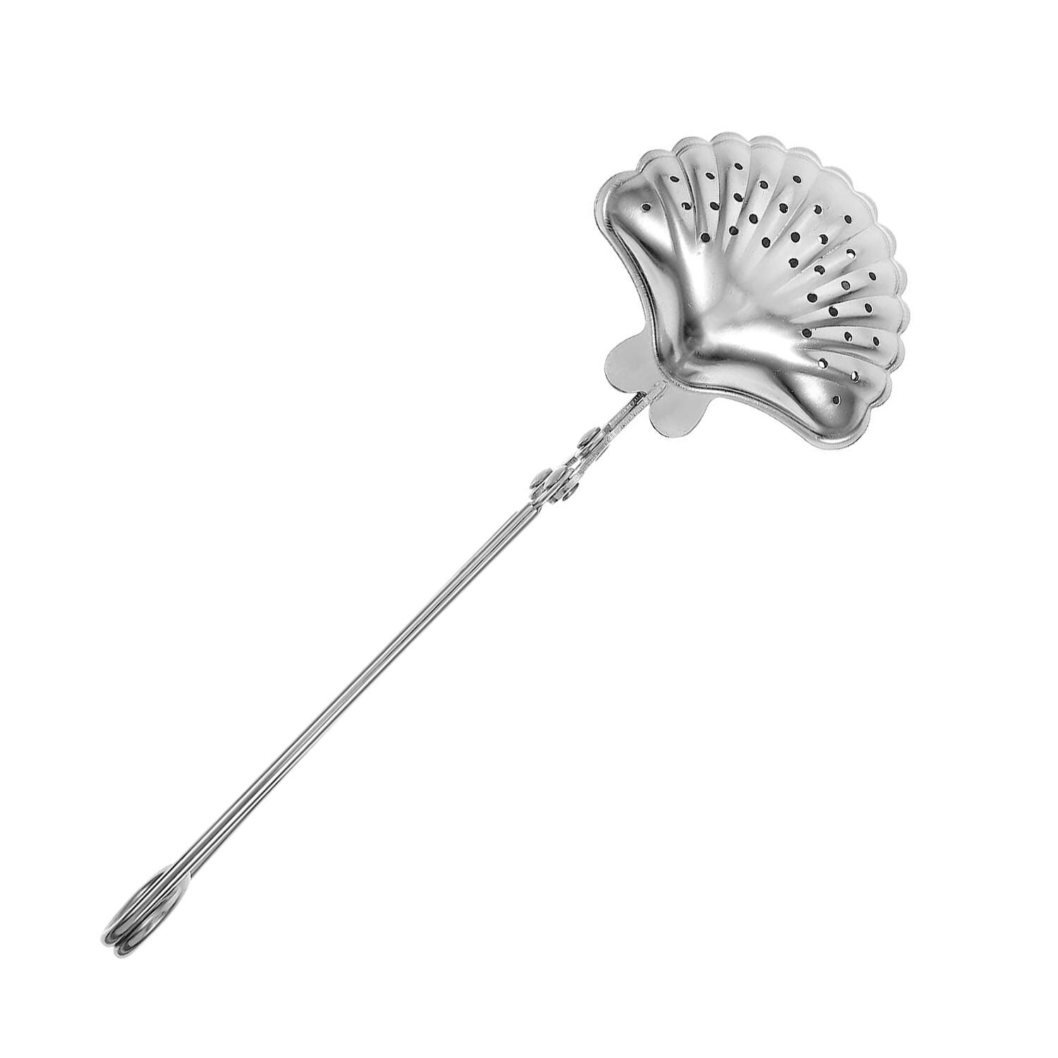 Teesieb - Edelstahl - Abwasserform 