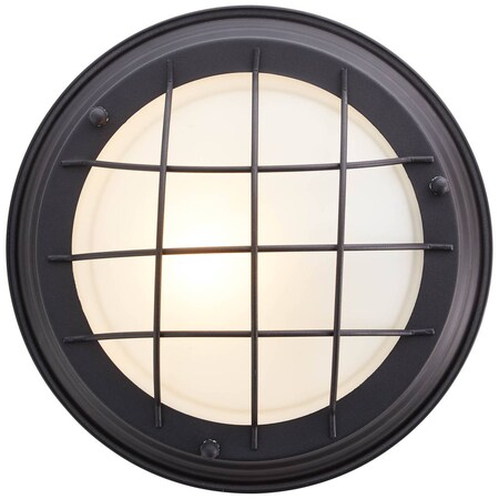 E27, enthalten) für Marktkauf schwarz | BRILLIANT | online und Typhoon Deckenleuchte bestellen bei 1x Wand- 29cm A60, Lampe LED-Leuchtmittel Normallampen 30W, geeignet (nicht geeignet Für